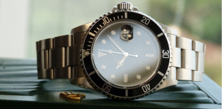 Acquisto Rolex Daytona secondo polso Roma