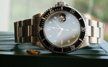 Acquisto Rolex Daytona secondo polso Roma