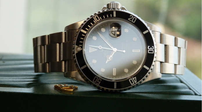 Acquisto Rolex Daytona secondo polso Roma