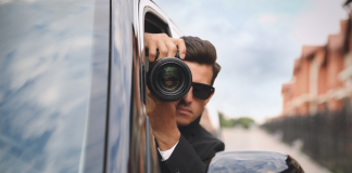 Rivolgersi investigatore privato Roma