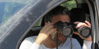 Investigatore concorrenza sleale Roma