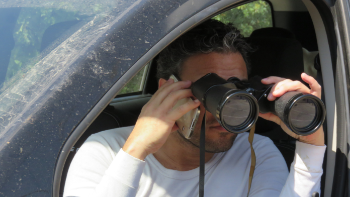 Investigatore concorrenza sleale Roma