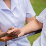 Supporto per persona non autosufficiente Roma