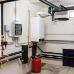 Prima accensione Vaillant Roma