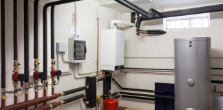 Prima accensione Vaillant Roma