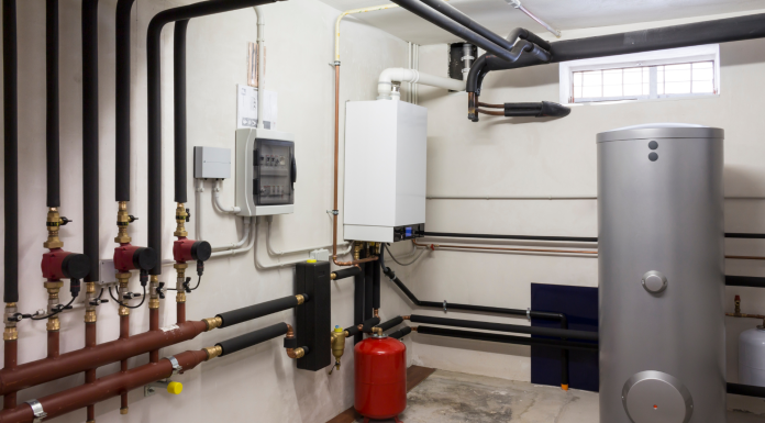 Prima accensione Vaillant Roma