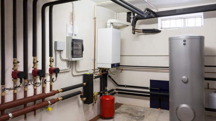 Prima accensione Vaillant Roma