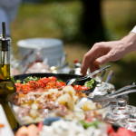 Catering personalizzati Roma