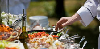 Catering personalizzati Roma