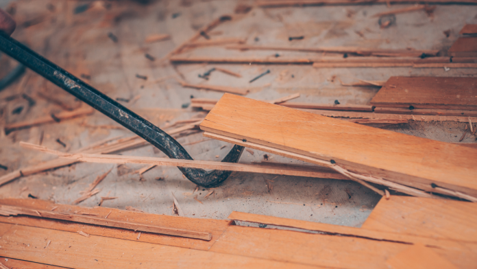 Parquet prefiniti Roma
