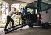 Trasporto Disabili Visite Mediche Roma