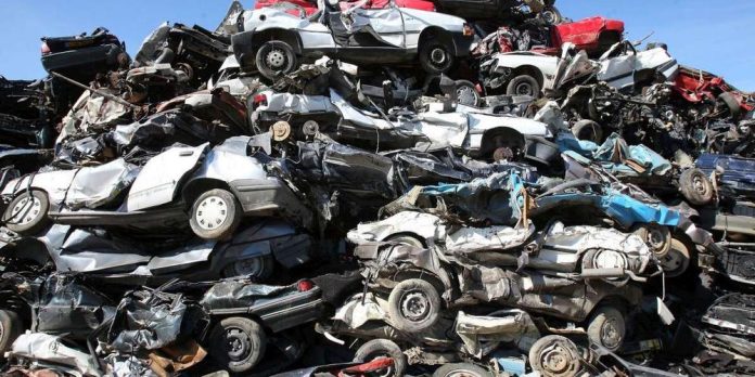 Pratiche Di Cancellazione PRA Minicar Roma