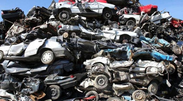 Pratiche Di Cancellazione PRA Minicar Roma