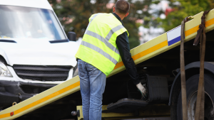 Soccorso Stradale Trainate Roma