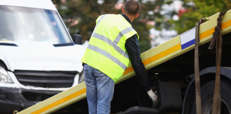 Soccorso Stradale Trainate Roma