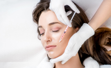 Trattamento Ozonoterapia Cellulite Roma