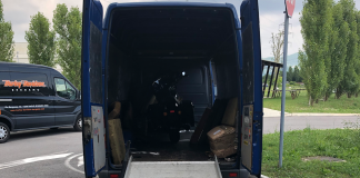 Servizio Soccorso Stradale veloci Roma 3