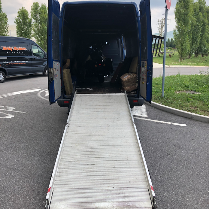 Servizio Soccorso Stradale veloci Roma 3