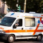 Servizio di ambulanza privata  Roma